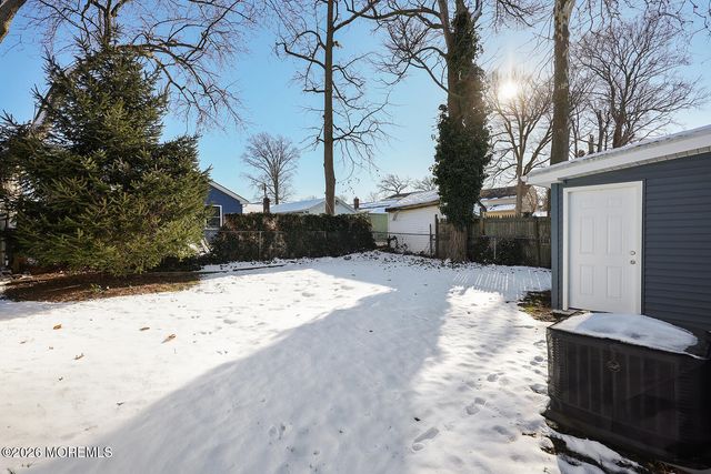 66 Pacific Boulevard, Keyport, NJ 07735