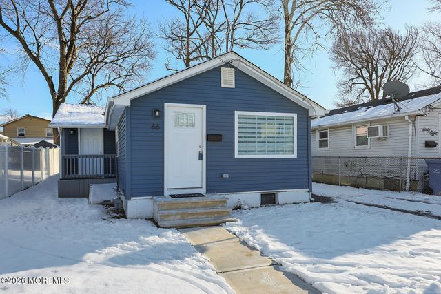 66 Pacific Boulevard, Keyport, NJ 07735