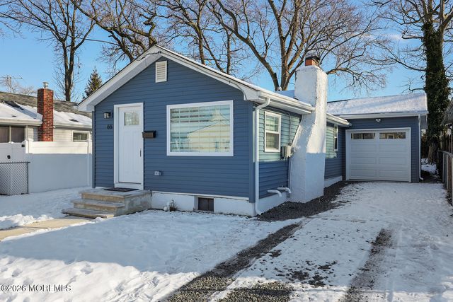 66 Pacific Boulevard, Keyport, NJ 07735