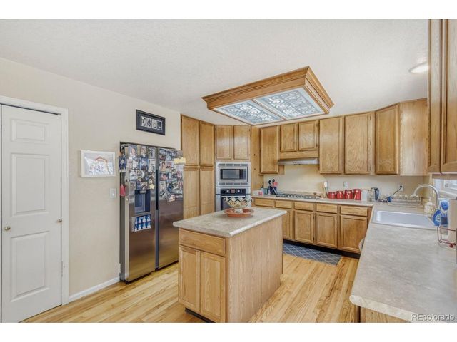 5254 S Espana St, Centennial, CO 80015