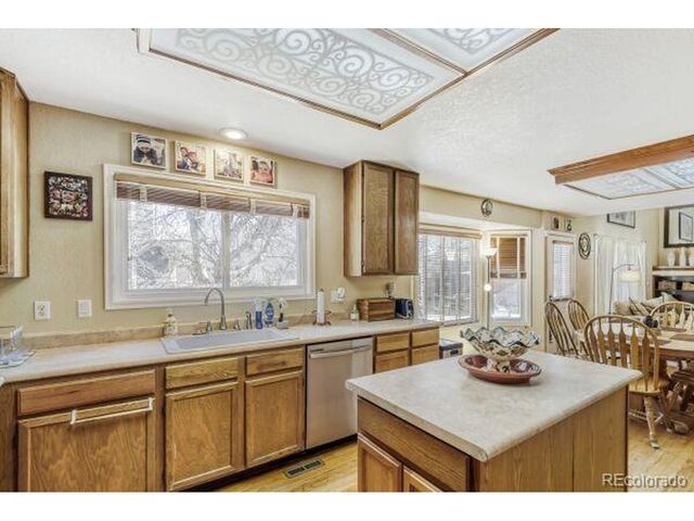 5254 S Espana St, Centennial, CO 80015