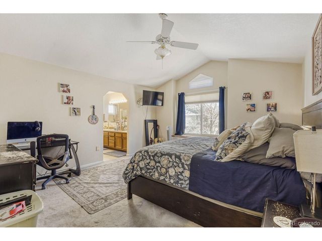 5254 S Espana St, Centennial, CO 80015