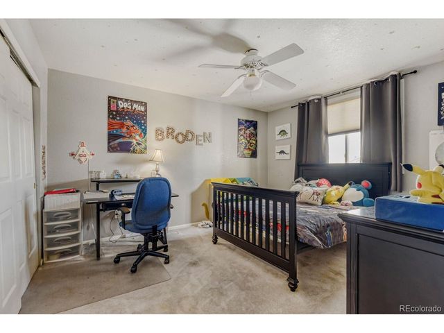 5254 S Espana St, Centennial, CO 80015