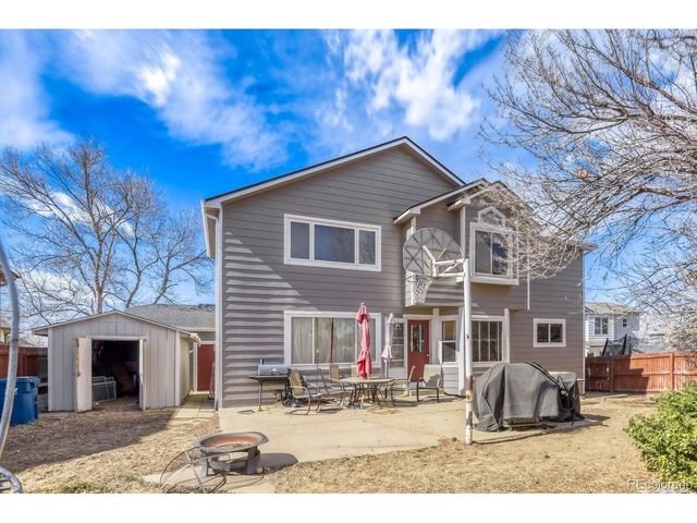 5254 S Espana St, Centennial, CO 80015