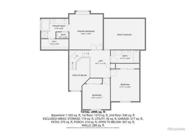 5254 S Espana St, Centennial, CO 80015