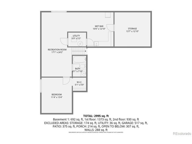 5254 S Espana St, Centennial, CO 80015