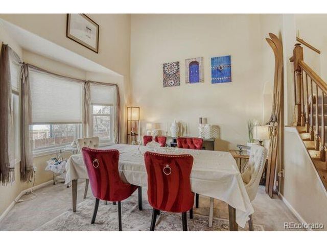 5254 S Espana St, Centennial, CO 80015