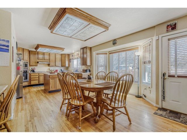 5254 S Espana St, Centennial, CO 80015