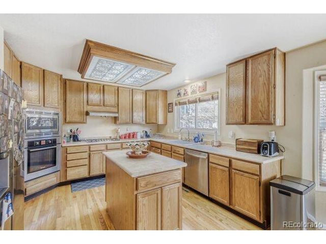 5254 S Espana St, Centennial, CO 80015