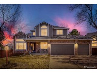5254 S Espana St, Centennial, CO 80015