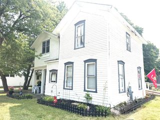 313 W 6th Street, Evart, MI 49631