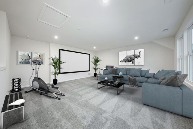 535 Watercress Drive 535, Aurora, IL 60504