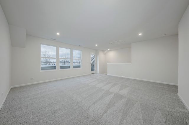 535 Watercress Drive 535, Aurora, IL 60504