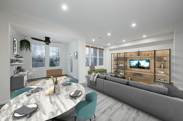 535 Watercress Drive 535, Aurora, IL 60504