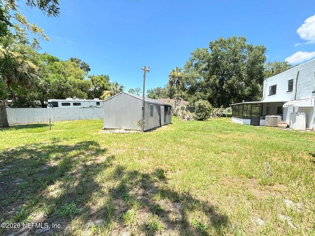9834 WINSTON Street, Jacksonville, FL 32208
