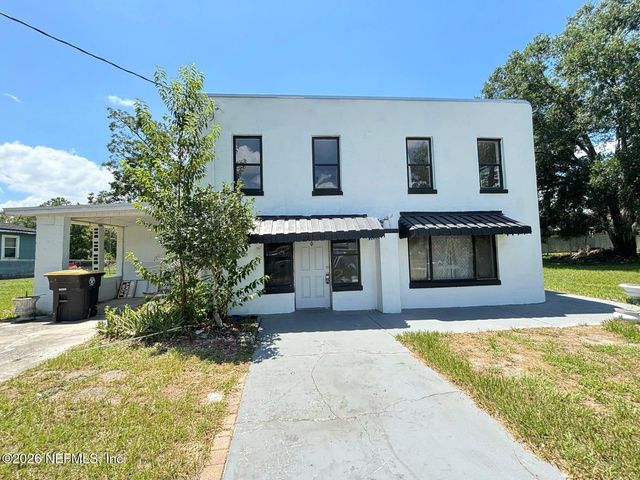 9834 WINSTON Street, Jacksonville, FL 32208