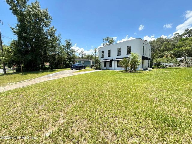 9834 WINSTON Street, Jacksonville, FL 32208