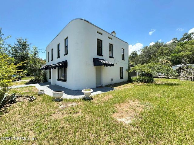 9834 WINSTON Street, Jacksonville, FL 32208