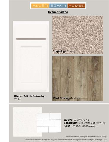 6171 Pollys Path, Berrien Springs, MI 49103