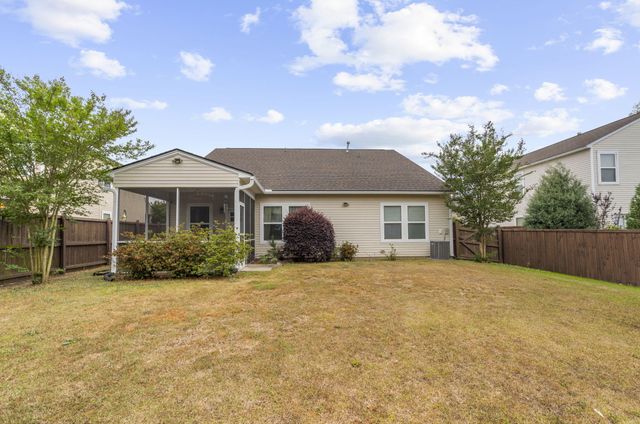 4840 Pitkin Avenue, Ladson, SC 29456