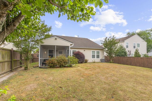 4840 Pitkin Avenue, Ladson, SC 29456