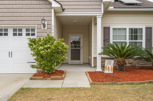 4840 Pitkin Avenue, Ladson, SC 29456