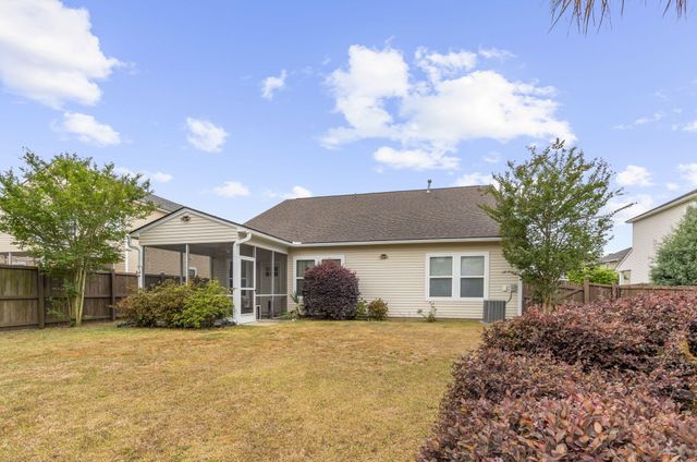 4840 Pitkin Avenue, Ladson, SC 29456