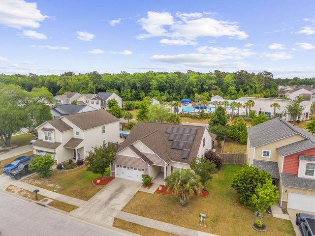 4840 Pitkin Avenue, Ladson, SC 29456