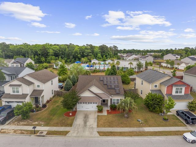 4840 Pitkin Avenue, Ladson, SC 29456