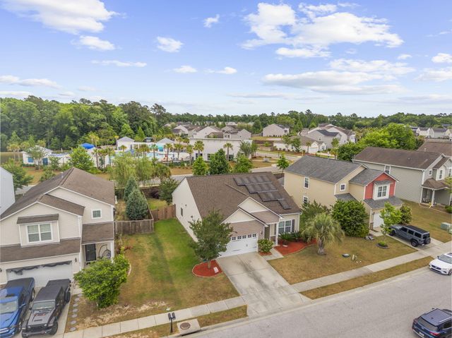 4840 Pitkin Avenue, Ladson, SC 29456