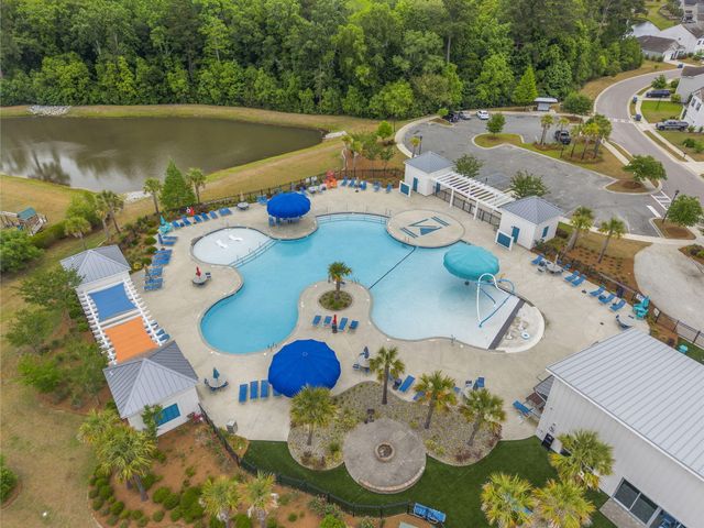 4840 Pitkin Avenue, Ladson, SC 29456
