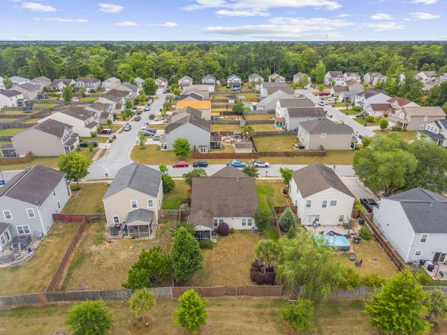 4840 Pitkin Avenue, Ladson, SC 29456