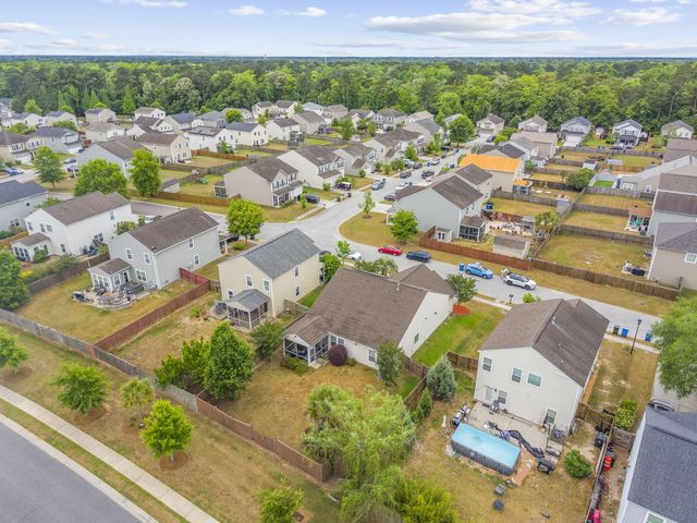 4840 Pitkin Avenue, Ladson, SC 29456