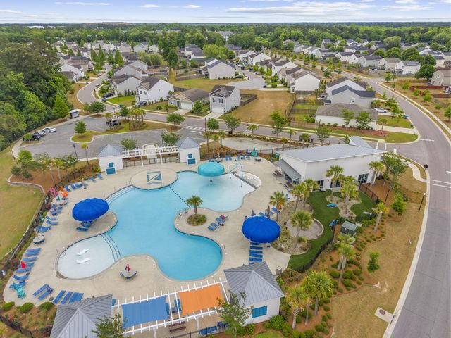 4840 Pitkin Avenue, Ladson, SC 29456