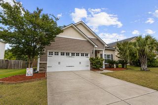 4840 Pitkin Avenue, Ladson, SC 29456