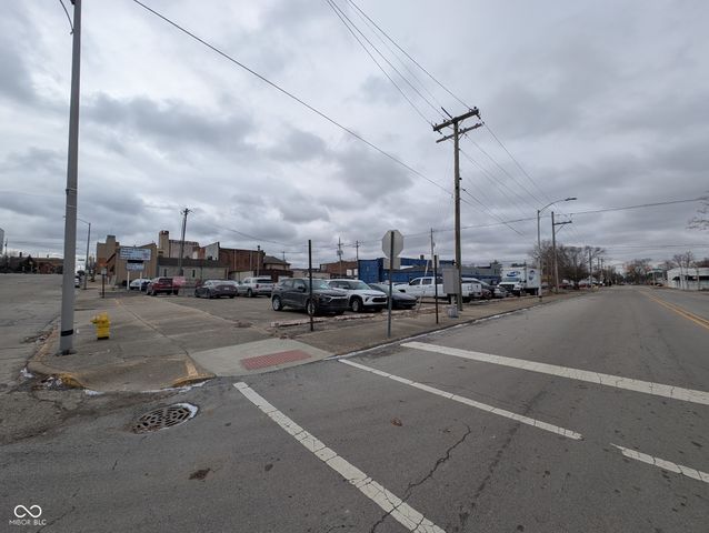 0 Meridian Street, Anderson, IN 46016