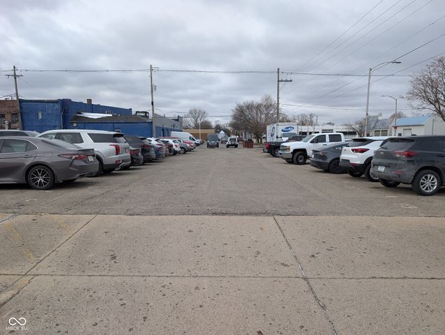 0 Meridian Street, Anderson, IN 46016