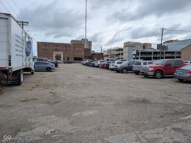 0 Meridian Street, Anderson, IN 46016