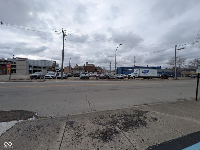 0 Meridian Street, Anderson, IN 46016