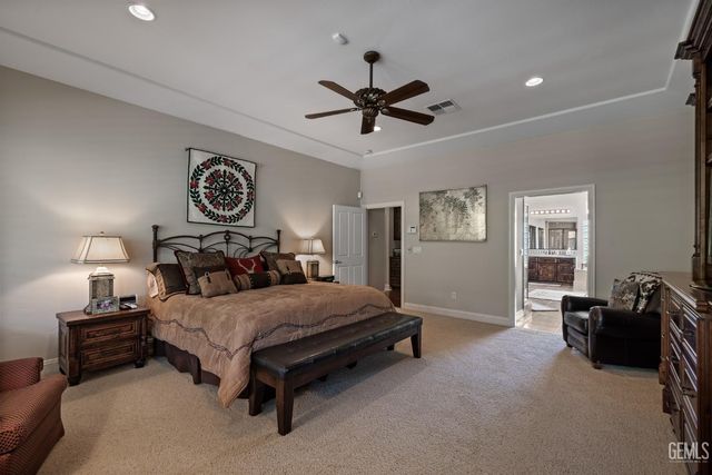 574 Williams Ranch Road, Bakersfield, CA 93308