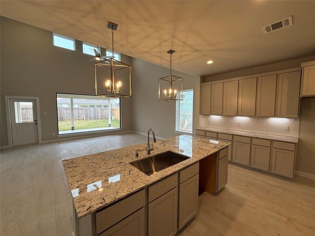 8727 Mallow Rose Way, Rosharon, TX 77583