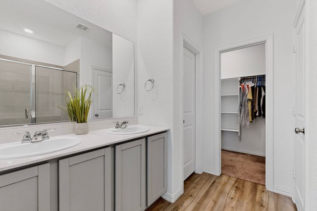 444 Ranchito Pass, Fort Worth, TX 76052