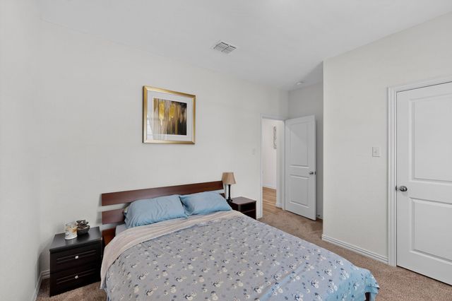 444 Ranchito Pass, Fort Worth, TX 76052