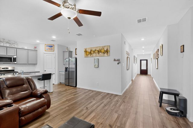 444 Ranchito Pass, Fort Worth, TX 76052
