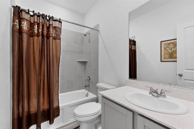 444 Ranchito Pass, Fort Worth, TX 76052