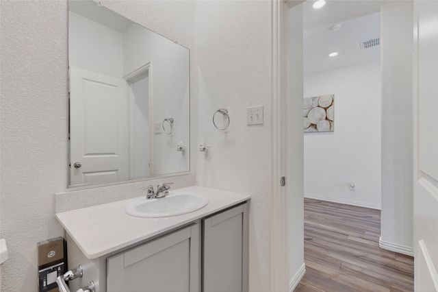 444 Ranchito Pass, Fort Worth, TX 76052
