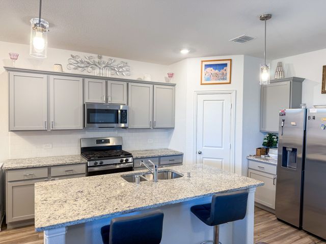 444 Ranchito Pass, Fort Worth, TX 76052