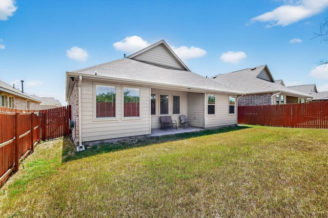 444 Ranchito Pass, Fort Worth, TX 76052