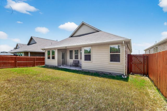 444 Ranchito Pass, Fort Worth, TX 76052