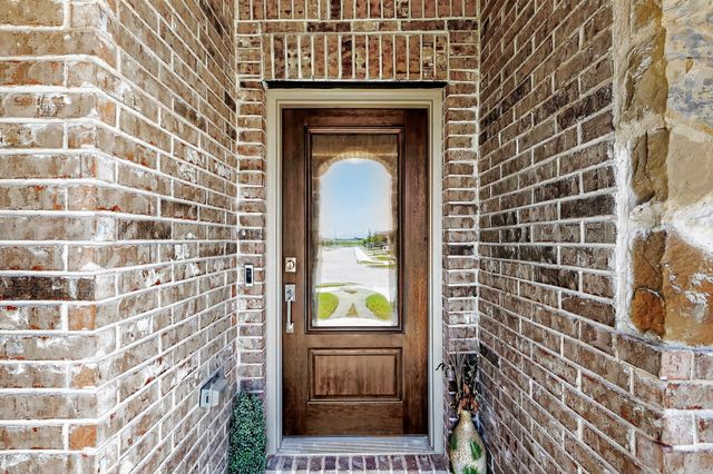 444 Ranchito Pass, Fort Worth, TX 76052